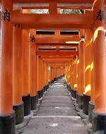 京都神具の京都にようこそ～京都三大祭（葵祭/祇園祭・山鉾巡行/時代祭 